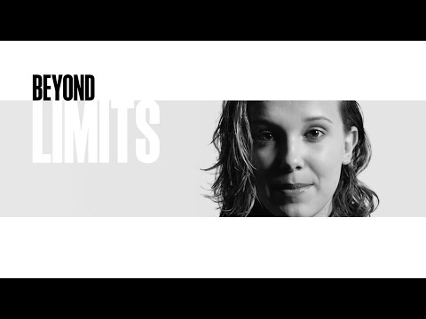 MONCLER BEYOND | Beyond Fashion Straight Into Life | MILLIE BOBBY BROWN, JOHN BOYEGA, CRYSTAL ZHANG