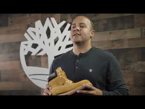 6 Inch Premium Waterproof Boot | Timberland