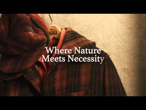 WOOLRICH - Woven True Since 1830