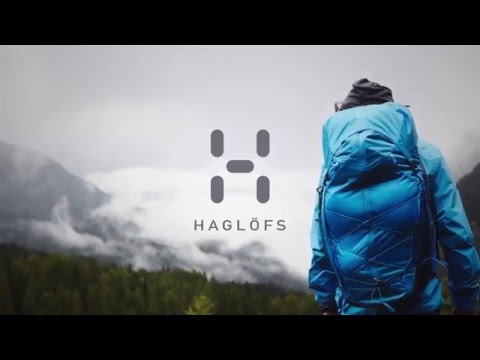HAGLÖFS SUSTAINABILITY | To always try to be better
