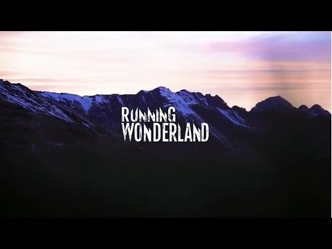 Running Wonderland - #DiadoraSport
