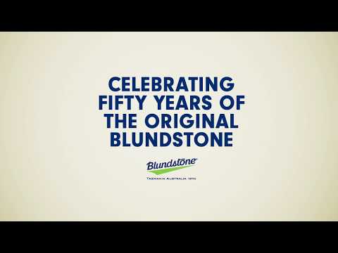 Blundstone Boots - 50 Years of the Original 500 Series Boots for Men &amp; Women