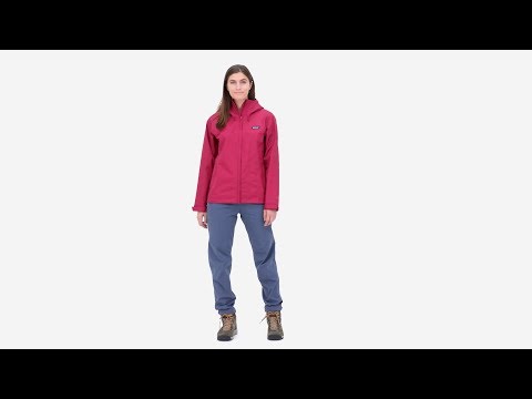 Patagonia® W&#039;s Torrentshell 3L Jacket