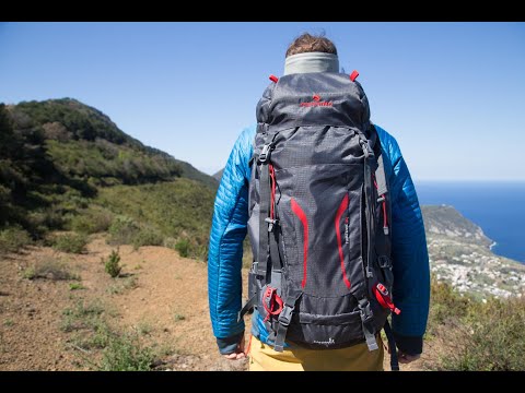 Ferrino FINISTERRE Backpack 2019 - Product Review
