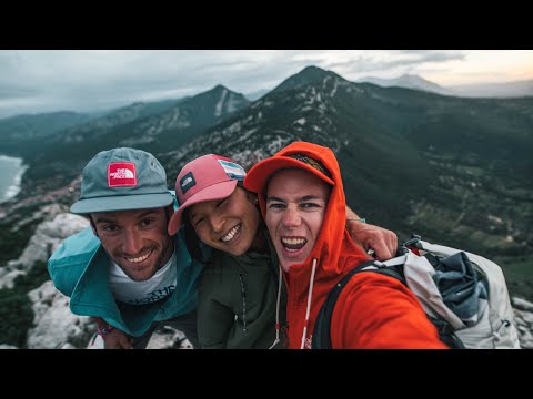 OUT OF OFFICE | The North Face
