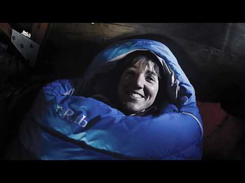 Filled In Derbyshire - Rab Sleeping Bags filled and finished | Rab Equipment