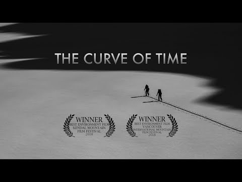 The Curve Of Time w/ Chris Rubens &amp; Greg Hill | Salomon TV