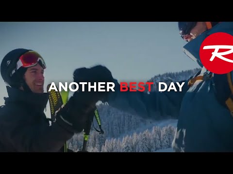 Rossignol | #AnotherBestDay