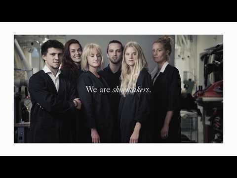 Vagabond Shoemakers - &quot;We are Shoemakers&quot;