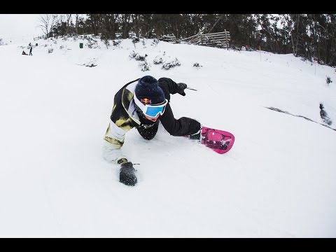 Oakley Prizm Weekend at Thredbo - Wrap-Up