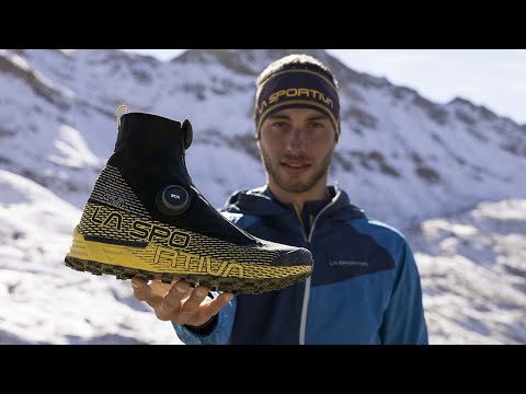 La Sportiva Cyklon Cross GTX