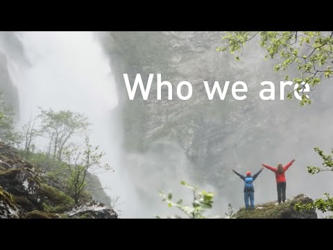 Who we are