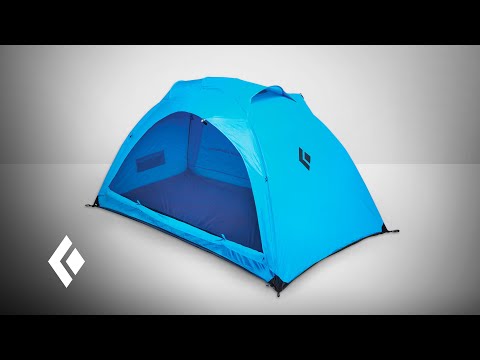 The Black Diamond HiLight 2P Tent