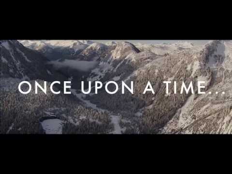 Once Upon a Time | Salomon