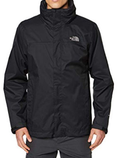 The North Face Evolve II Triclimate, Giacca Impermeabile Uomo